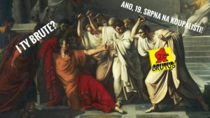 brutus
